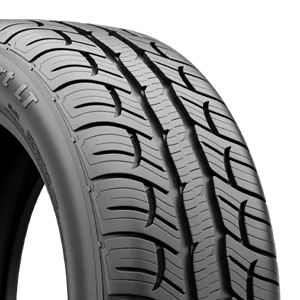 BFGoodrich Advantage T/A Sport LT 235/55R18