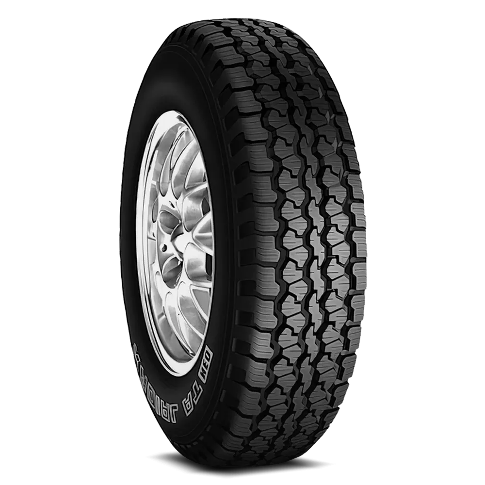 Nexen Radial AT (Neo) 215/75R15 - Wheelwiz