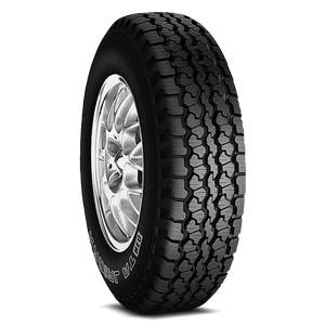 Nexen Radial AT (Neo) 205/80R16 - Wheelwiz