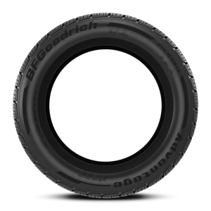 BFGoodrich Advantage Control 215/55R16 - Wheelwiz
