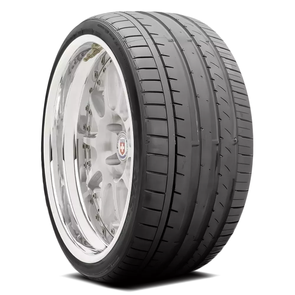 Falken Azenis FK453 255/40R19XL - Wheelwiz