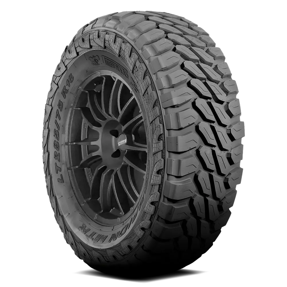 Pirelli Scorpion MTR LT285/70R17