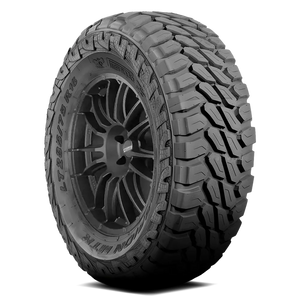 Pirelli Scorpion MTR LT285/75R16