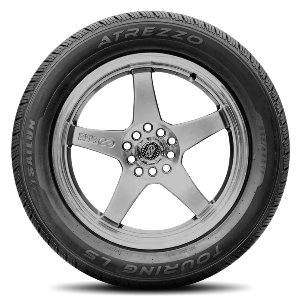 Sailun Atrezzo Touring LS 235/60R17 - Wheelwiz