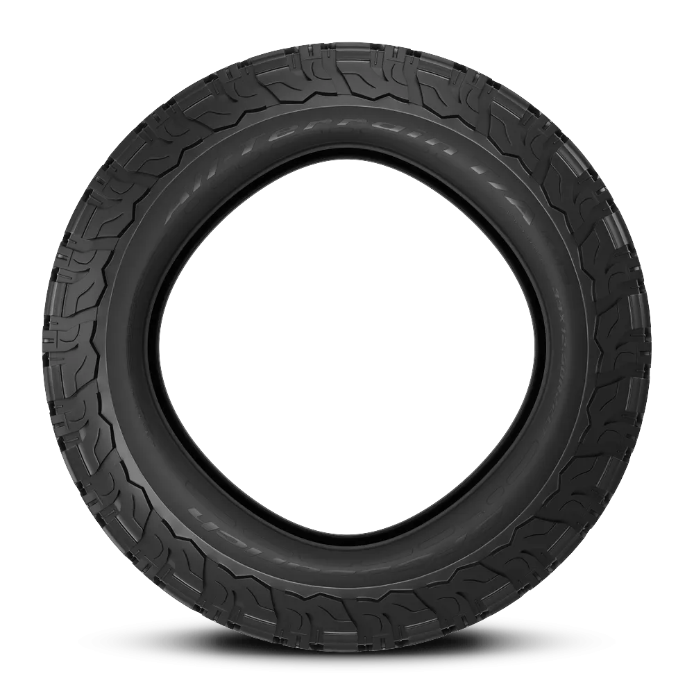 BFGoodrich All-Terrain T/A KO2 33x12.50R22LT - Wheelwiz