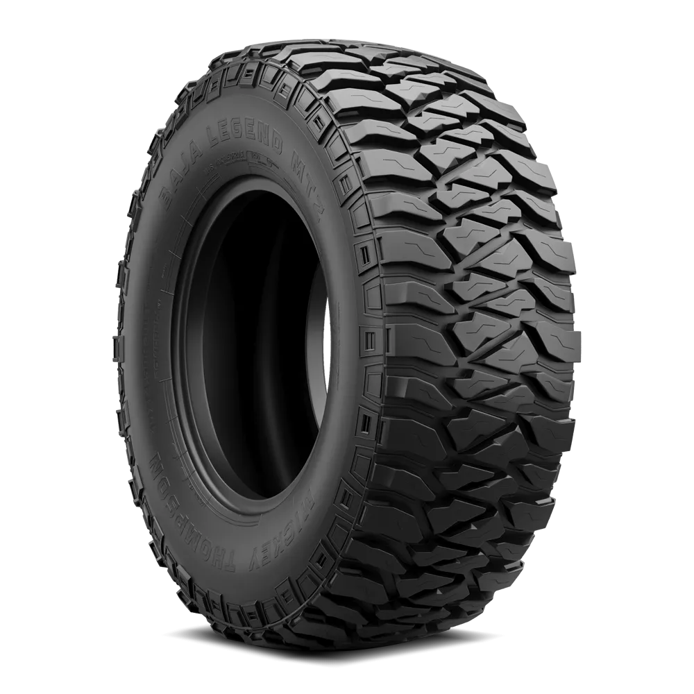 Mickey Thompson BAJA LEGEND MTZ 40X14.50R20LT