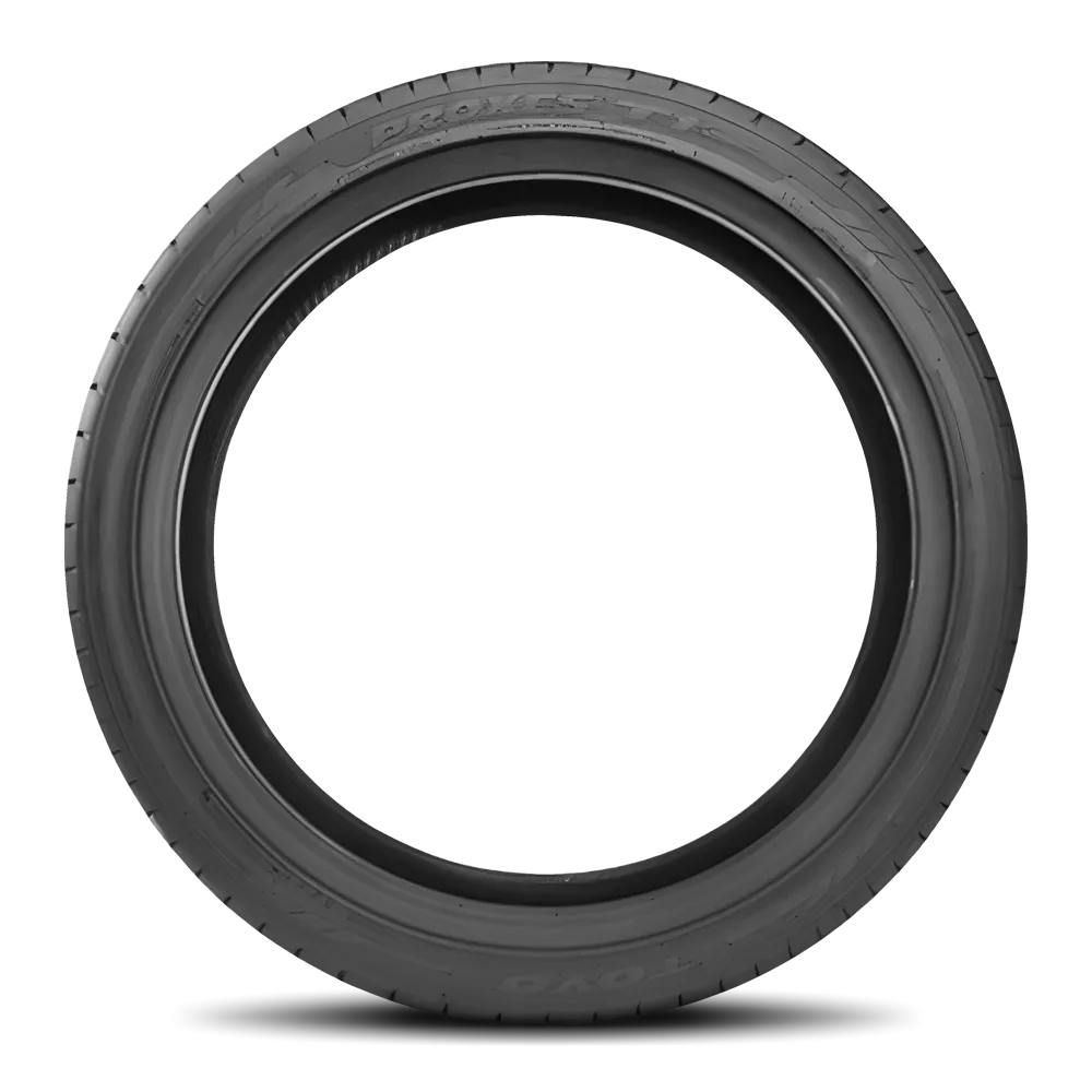 Toyo Proxes TSR01 255/35R19 - Wheelwiz