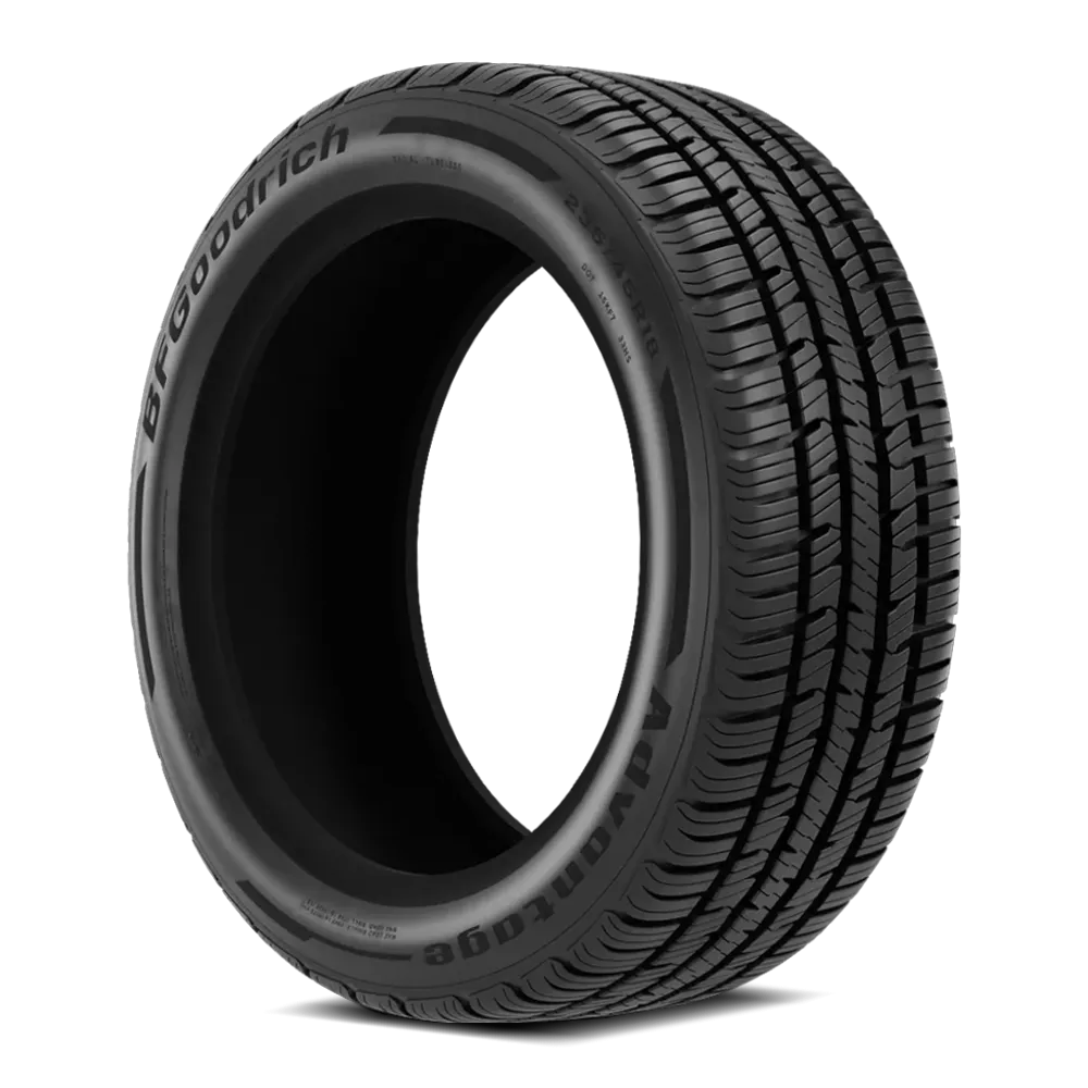 BFGoodrich Advantage Control 235/45R18 - Wheelwiz