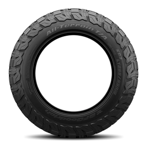 BFGoodrich All-Terrain T/A KO3 LT255/55R18 - Wheelwiz