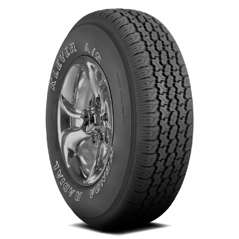 Kenda Klever A/S LT265/75R16 - Wheelwiz