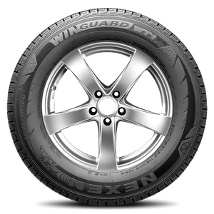 Nexen Winguard WT1 195/60R16C - Wheelwiz