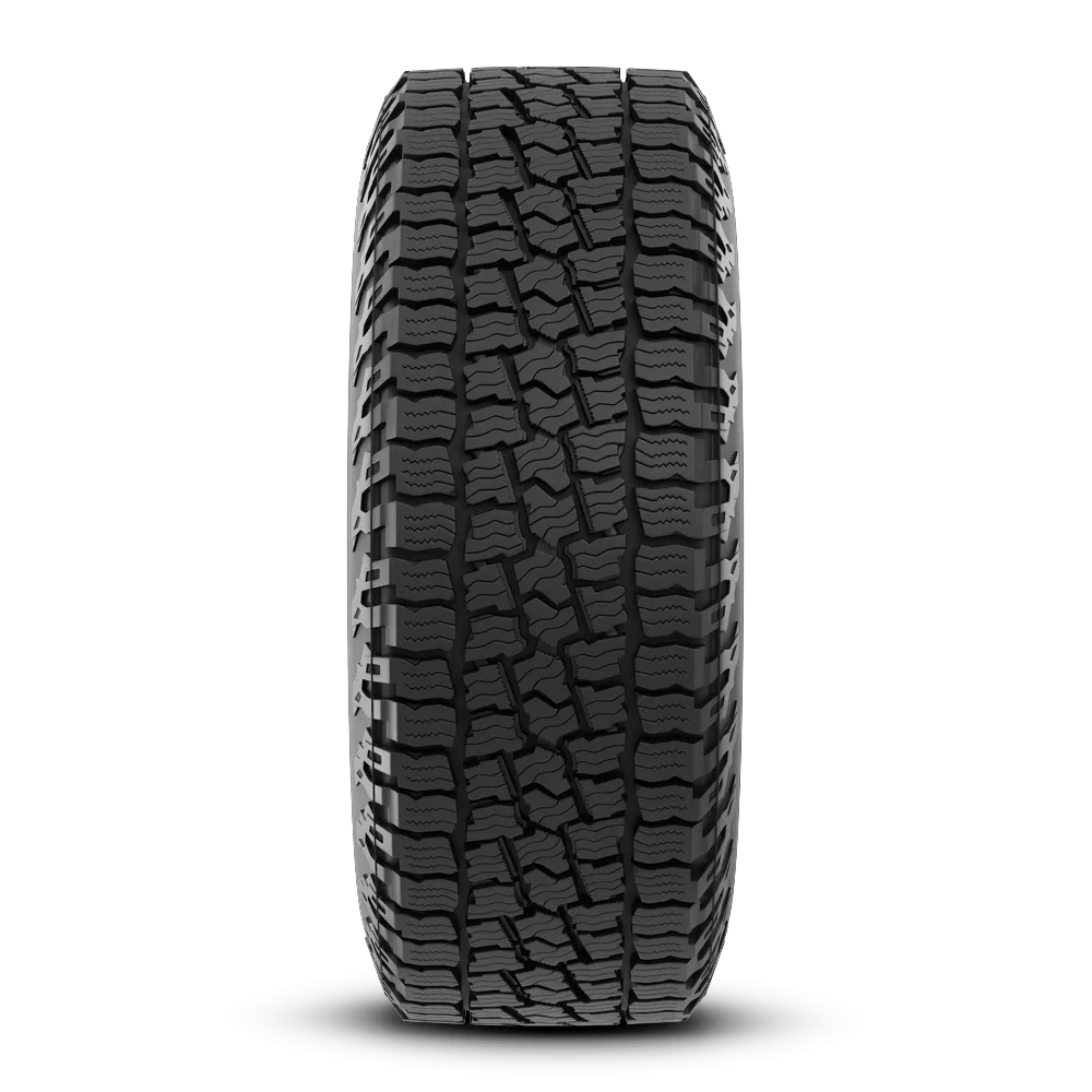 Cooper DISCOVERER ROAD TRAIL AT ALL WEATHER 265/65R17