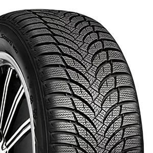 Nexen Winguard Snow'G WH2 185/60R16 - Wheelwiz