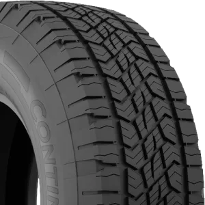 Continental TerrainContact A/T LT315/70R17 121/118S E/10