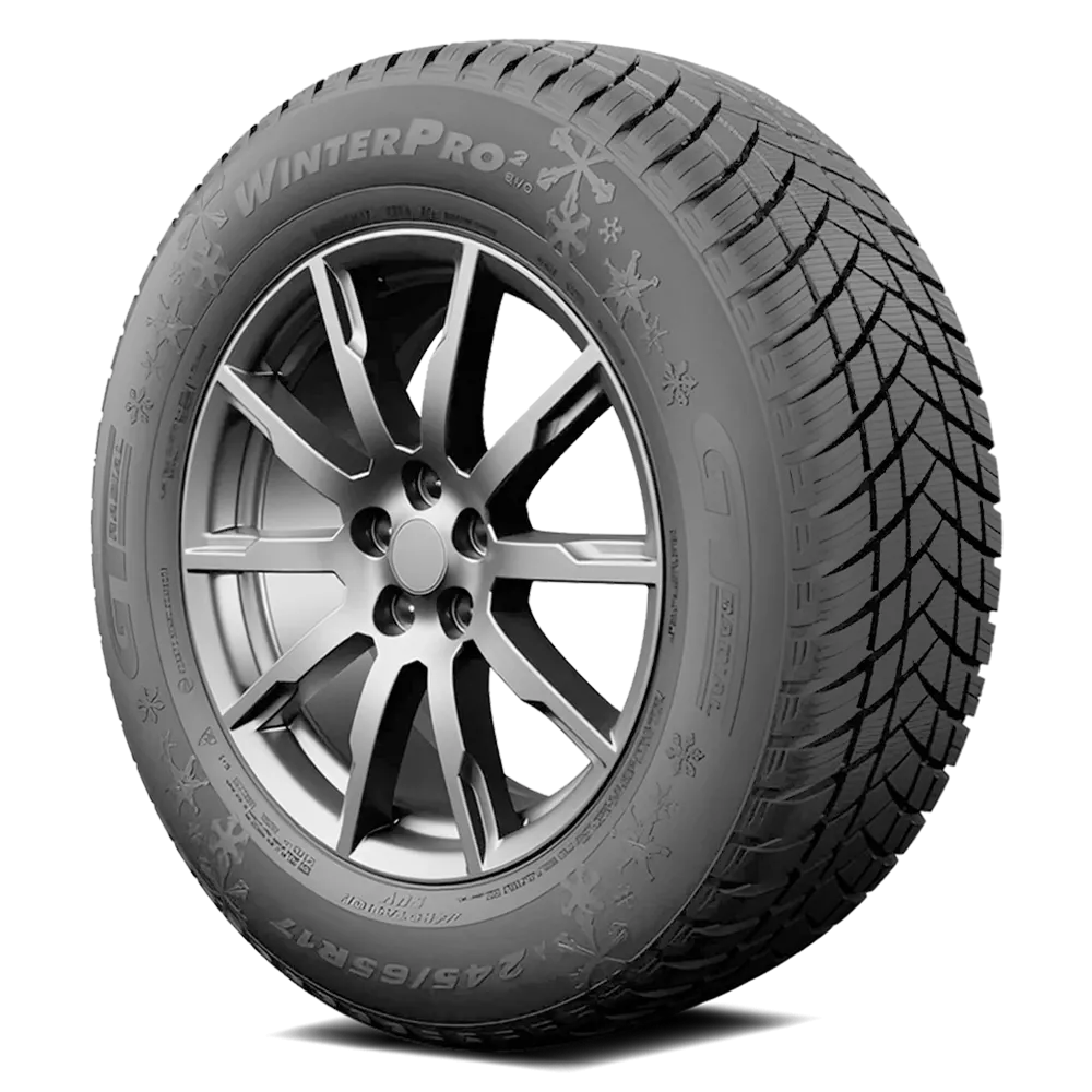 GT Radial WINTERPRO2 SPORT 235/45R18