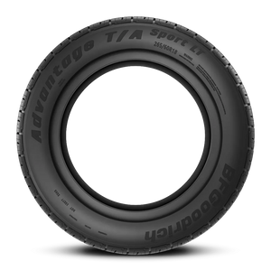 BFGoodrich Advantage T/A Sport LT 265/60R18 - Wheelwiz