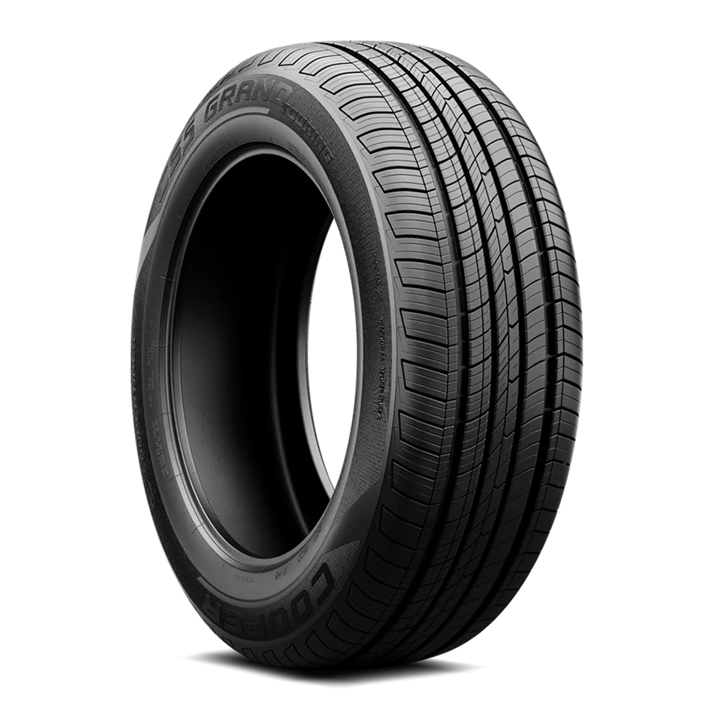 Cooper CS5 GRAND TOURING 235/60R17