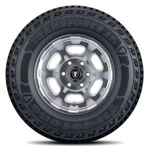 Firestone TransForce AT2 LT225/75R17