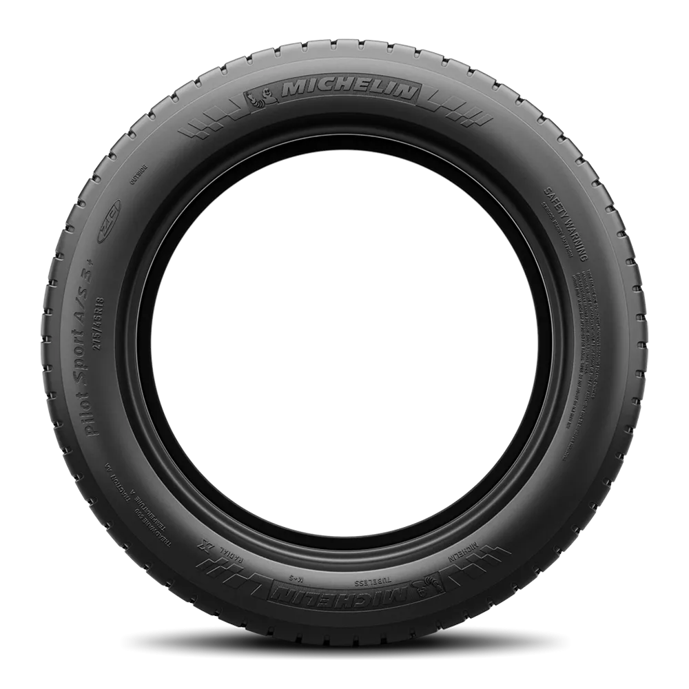 Michelin Pilot Sport A/S 3 Plus 275/30ZR19XL