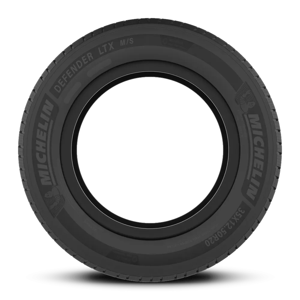 Michelin Defender LTX M/S 35X12.50R20LT - Wheelwiz