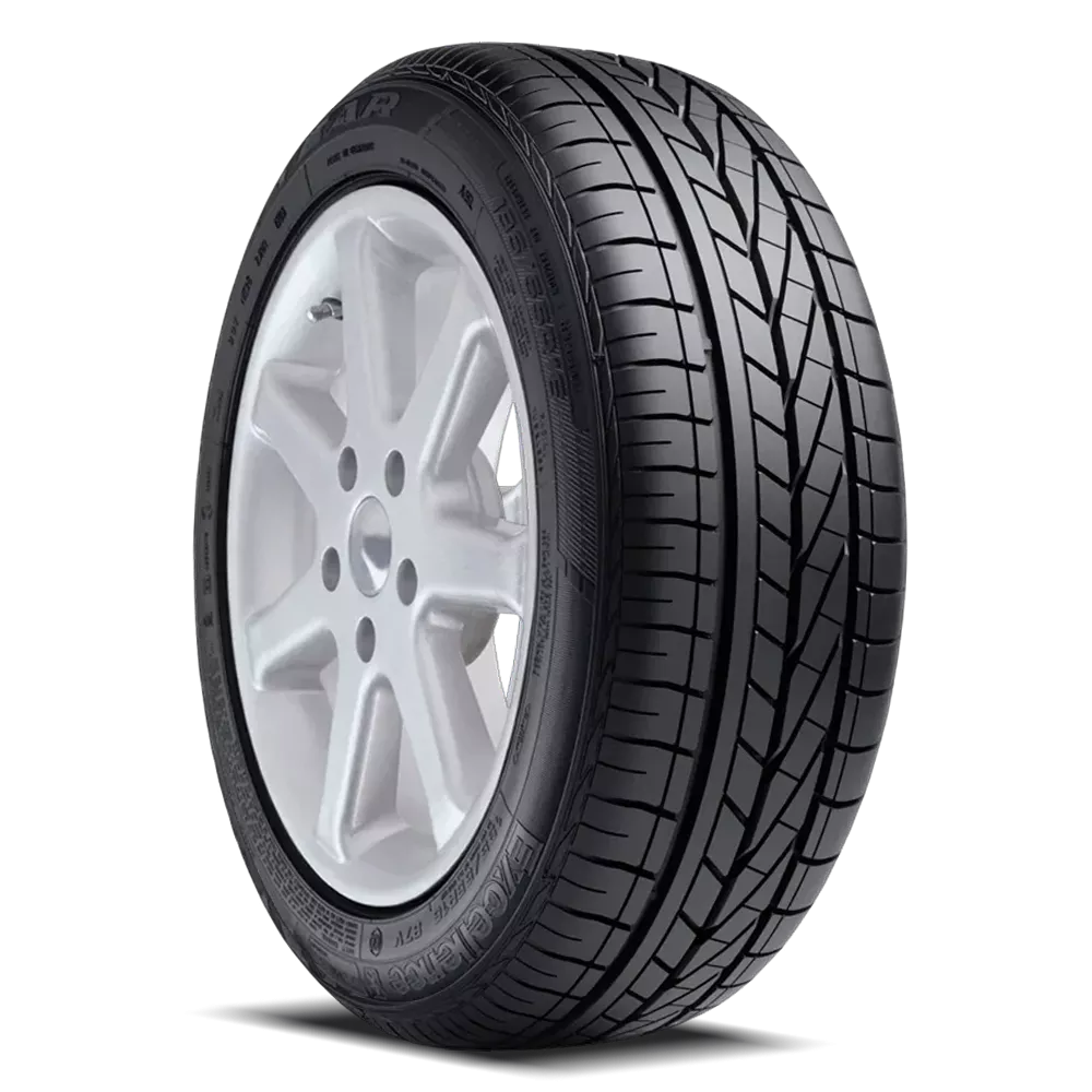 Goodyear Excellence 245/45R19 98Y RunOnFlat (*) - Wheelwiz