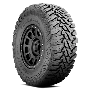 Yokohama GEOLANDAR M/T G003 35X12.50R17LT 121Q E/10 RBL