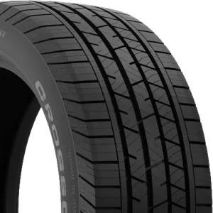 Continental CrossContact LX Sport 265/40R22