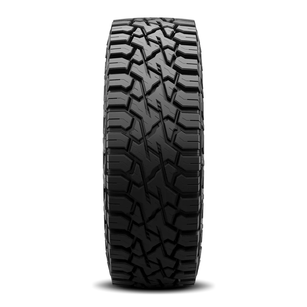 Venom Power TRAIL HUNTER R/T 37X12.50R20 STUDDABLE - Wheelwiz