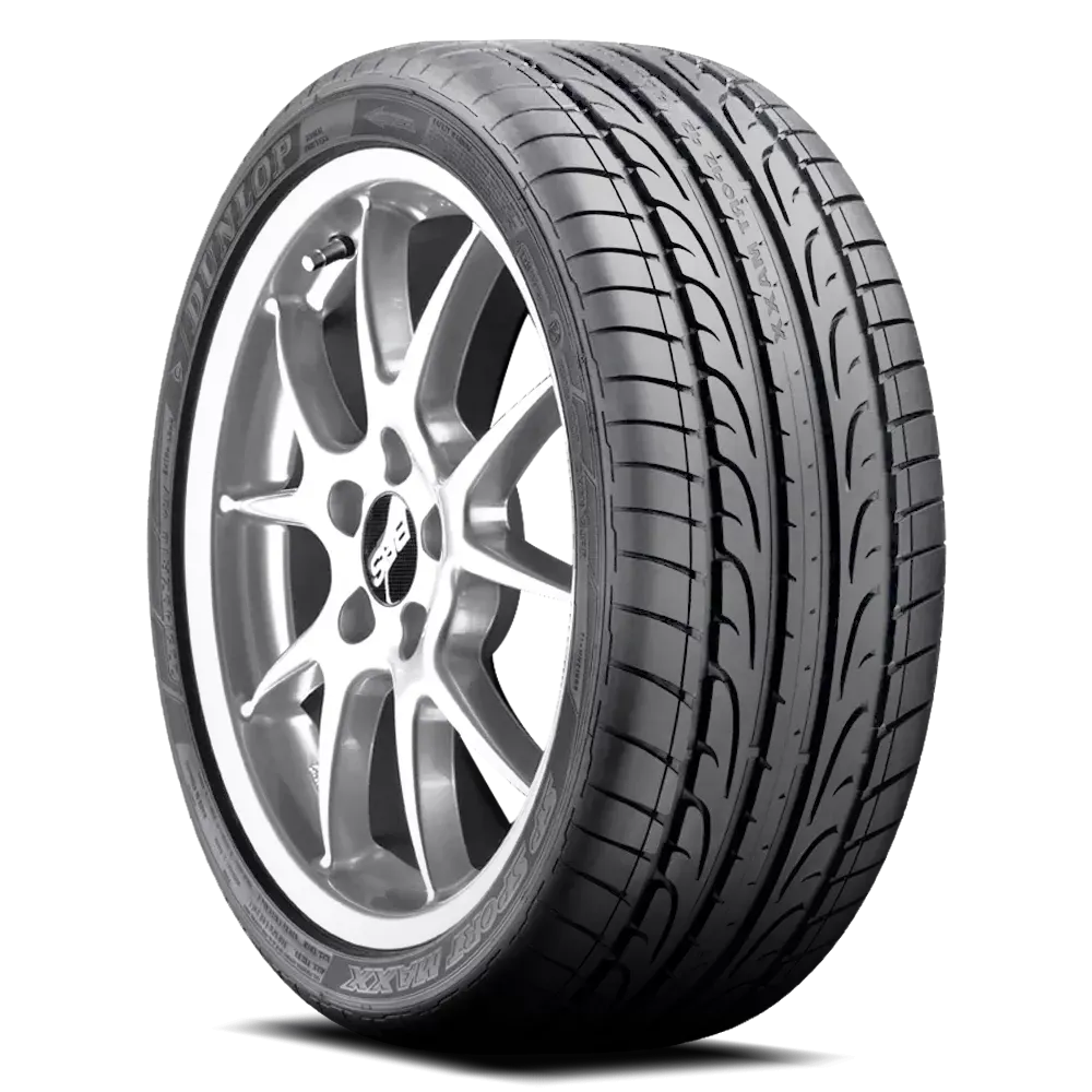 Dunlop SP Sport Maxx 275/50R20