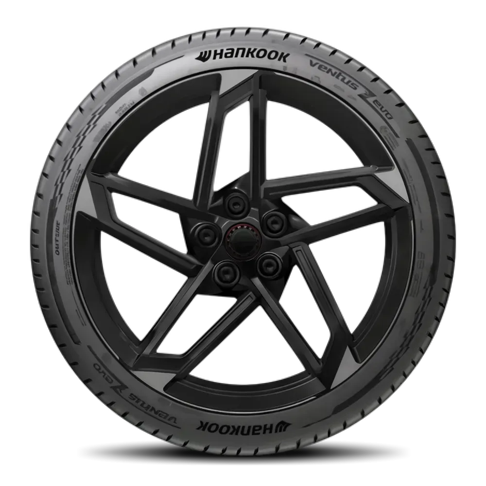 Hankook Ventus evo 225/40ZR18
