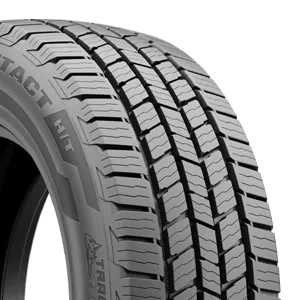 Continental TerrainContact H/T 275/55R20 113T - Wheelwiz