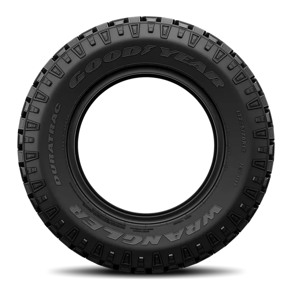 Goodyear Wrangler Duratrac 35X12.50R18LT