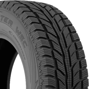 Cooper Weather-Master WSC 215/70R16 - Wheelwiz