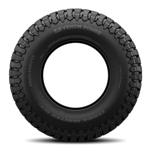 Venom Power Terra Hunter R/T LT285/70R17