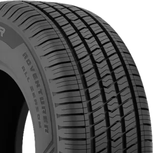 Cooper Adventurer ALL Season 265/70R17 - Wheelwiz
