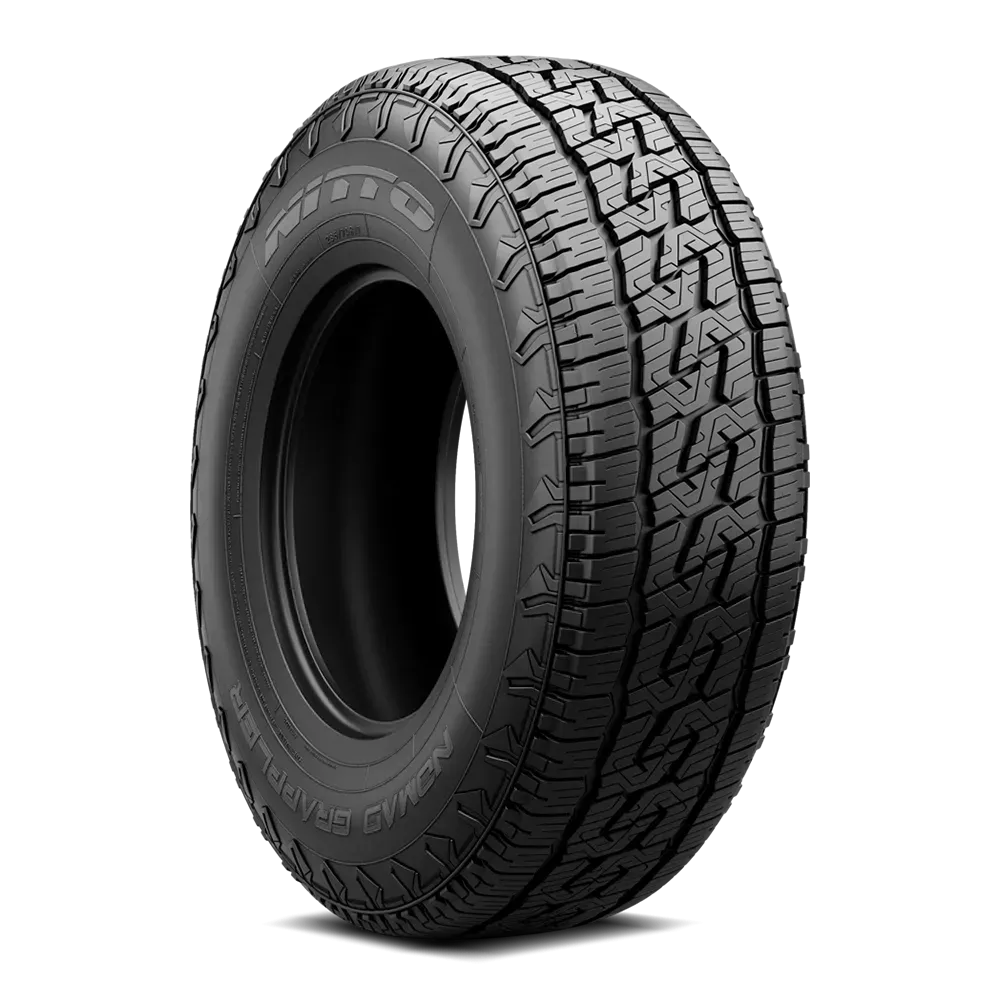 Nitto Nomad Grappler 215/70R16