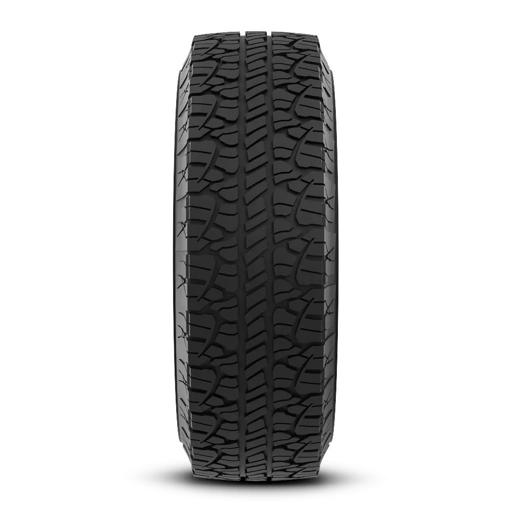 BFGoodrich Rugged Terrain T/A 285/70LT17 E - Wheelwiz