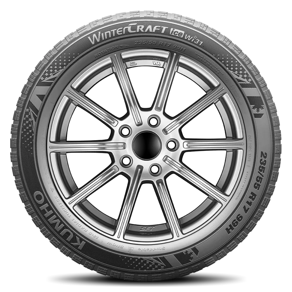 Kumho WINTERCRAFT Ice Wi31 205/60R16 92T