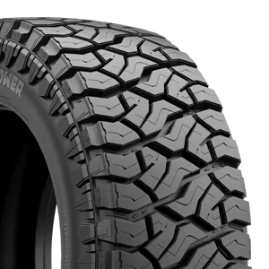 Venom Power TERRA HUNTER R/T+ 275/55R20