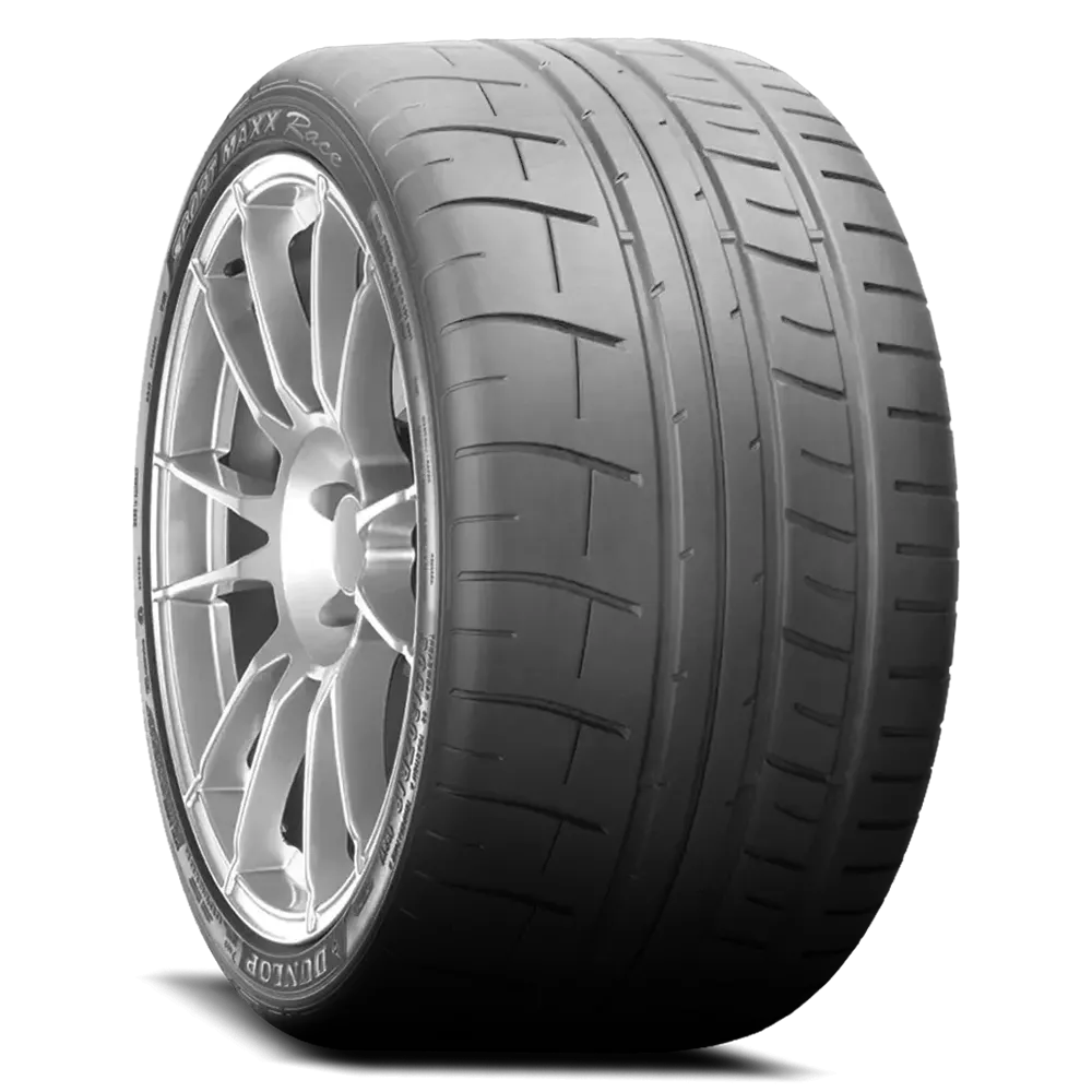 Dunlop Sport Maxx Race 305/30ZR19