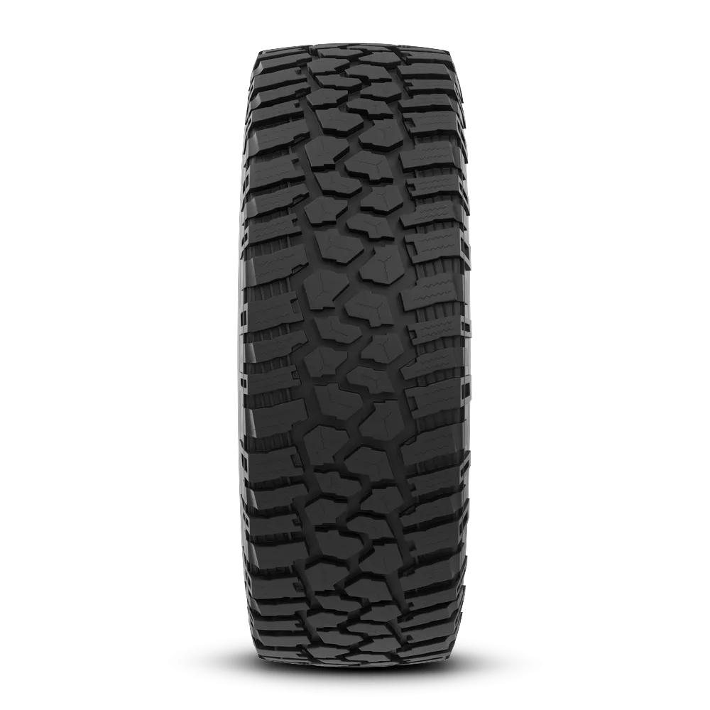 Cooper Discoverer Rugged Trek LT 37X12.50R17LT