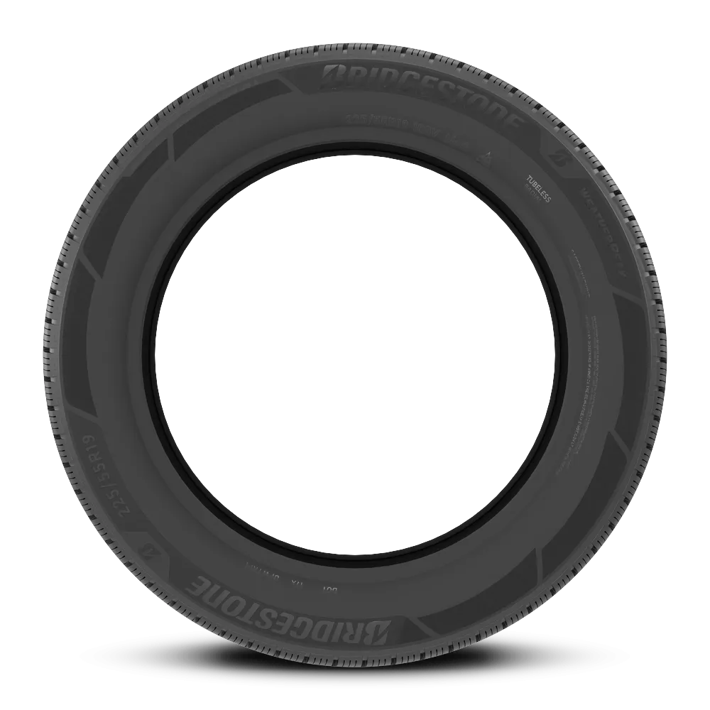 Bridgestone WeatherPeak 225/55R19 - Wheelwiz