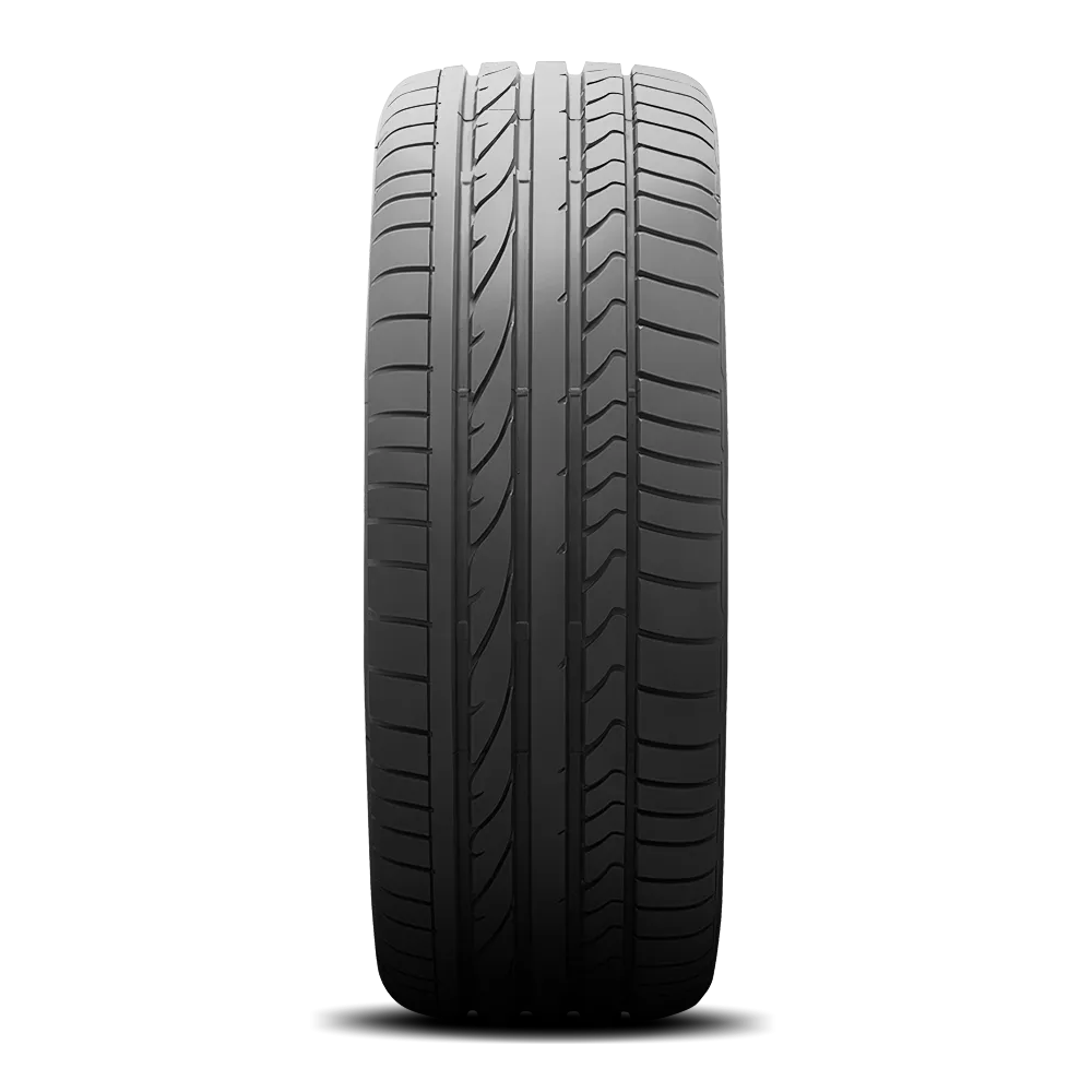 Bridgestone Potenza RE050A RFT 255/35R18 - Wheelwiz