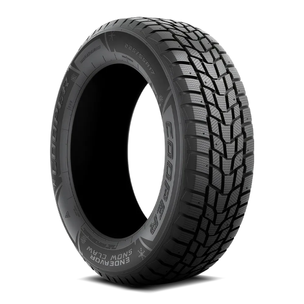 Cooper ENDEAVOR SNOW CLAW 205/55R16 94H XL