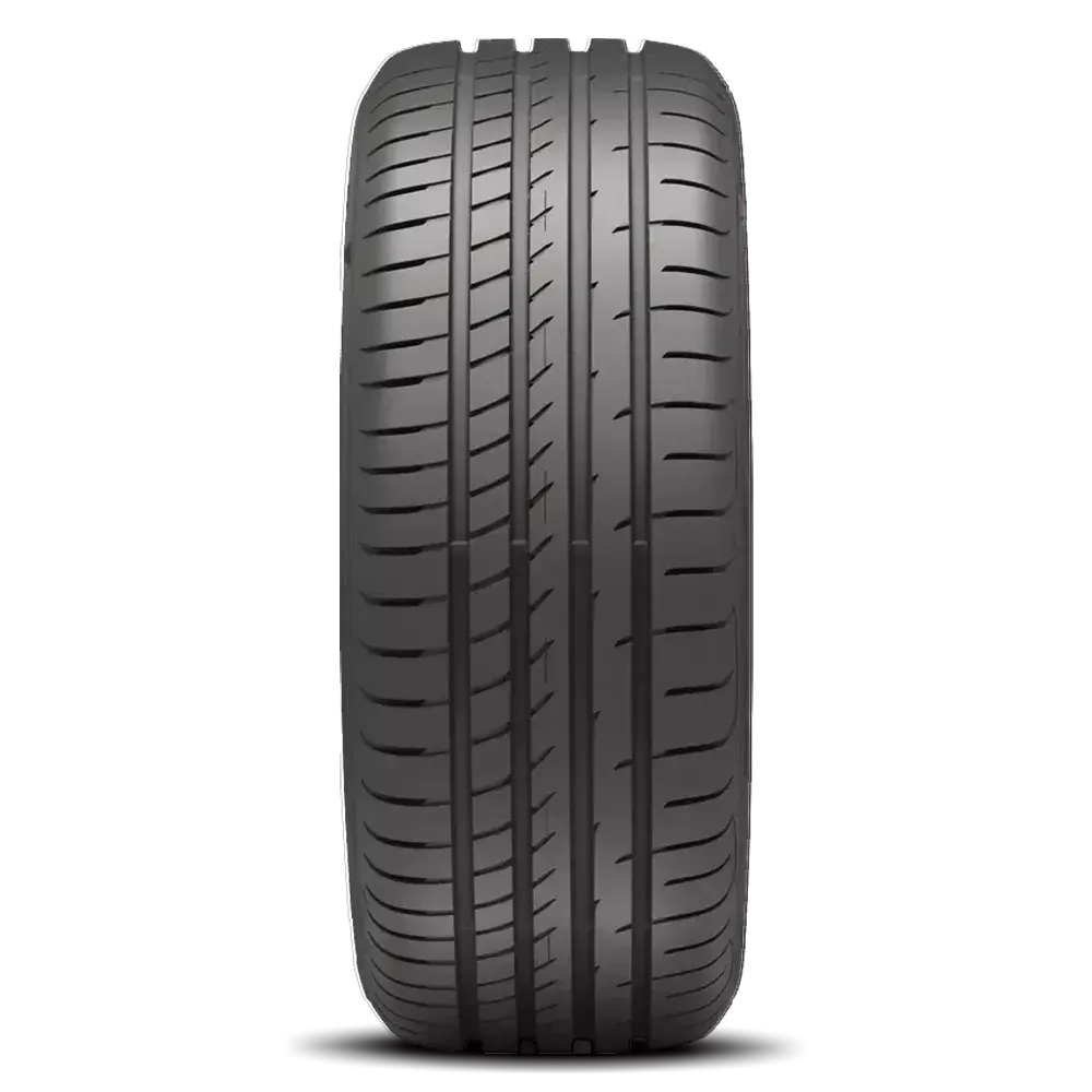 Goodyear Eagle F1 Asymmetric 2 Rof 225/40R18 - Wheelwiz