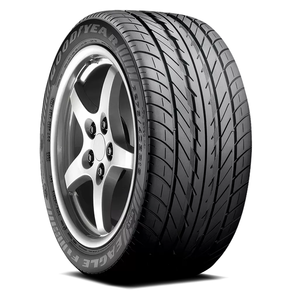 Goodyear EAGLE F1 GS EMT P245/45ZR17 89Y LL EMT - Wheelwiz