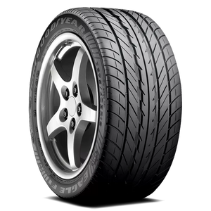 Goodyear EAGLE F1 GS EMT P245/45ZR17 89Y LL EMT - Wheelwiz