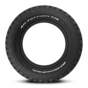 BFGoodrich All-Terrain T/A KO2 LT245/65R17