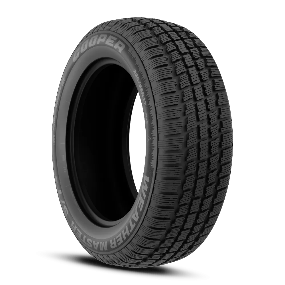 Cooper Weather-Master S/T2 235/55R17 - Wheelwiz