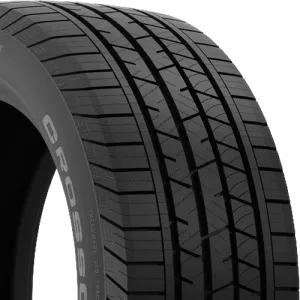 Continental CrossContact LX Sport 275/40R21